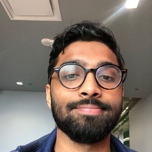 Meet your Posher, Justin